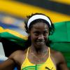 World Championships - Women's 100m Final