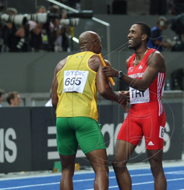 mens-100m-relay-final-celebration-and-interviews-29