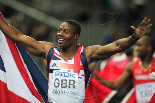 mens-100m-relay-final-celebration-and-interviews-2