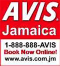 Avis Car Rentals