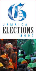 Jamaica Elections