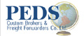 Peds Customs Brokers Ltd