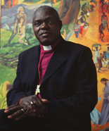 John Sentamu