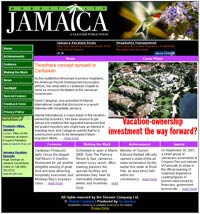 Hospitality Jamiaica