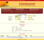 Go-Jamaica Events