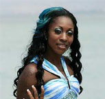 Entertainer Spice