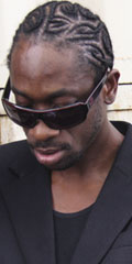 Bounty Killa At Church