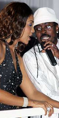 D'Angel Birthday Bash