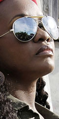 Star of the Month - Tanya Stephens