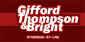 Gifford Thompson & Brigh