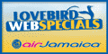 Air Jamaica Specials