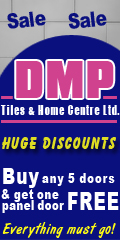 DMP