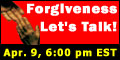 Chat about Forgivenes