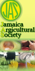 Jamaica Agricultural Society